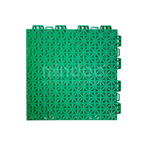 Interlock Pp Tiles